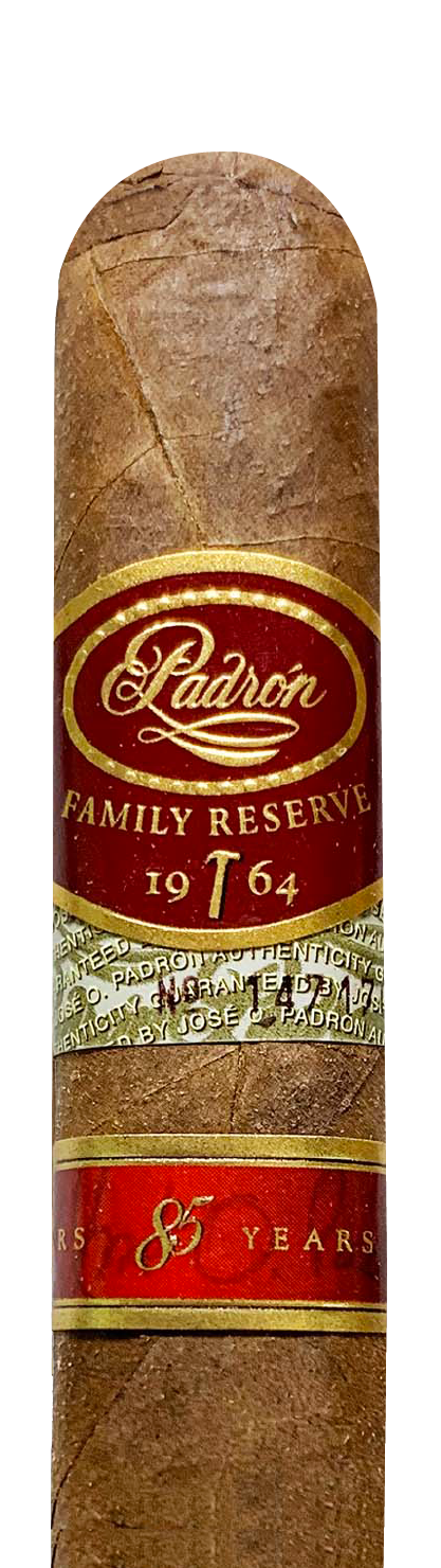 PADRON FAMILY RESERVE NO-85