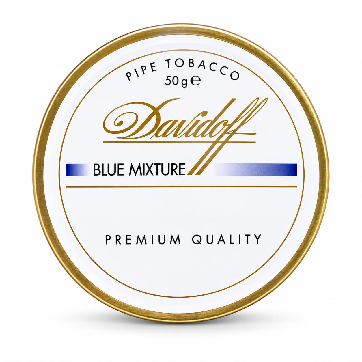 DAVIDOFF MIXTURE (BLUE)