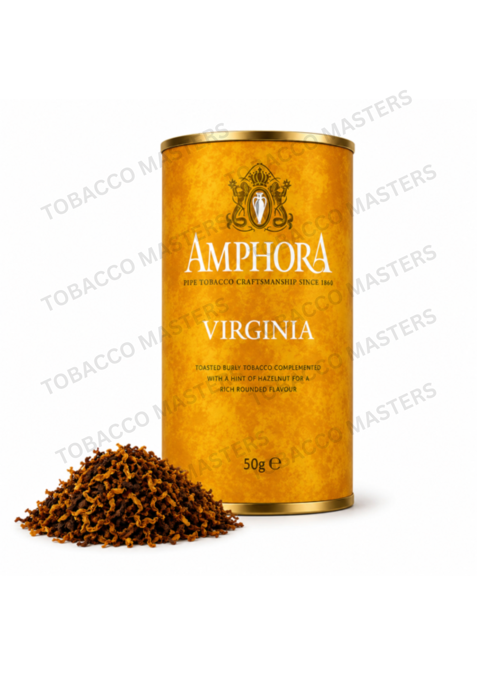 AMPHORA VIRGINIA