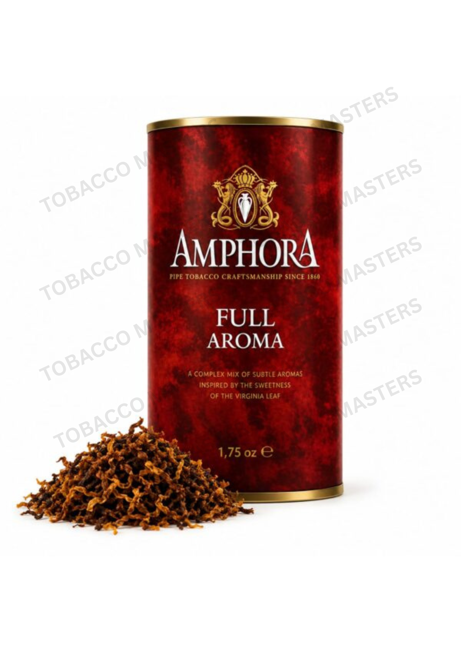 AMPHORA FULL AROMA