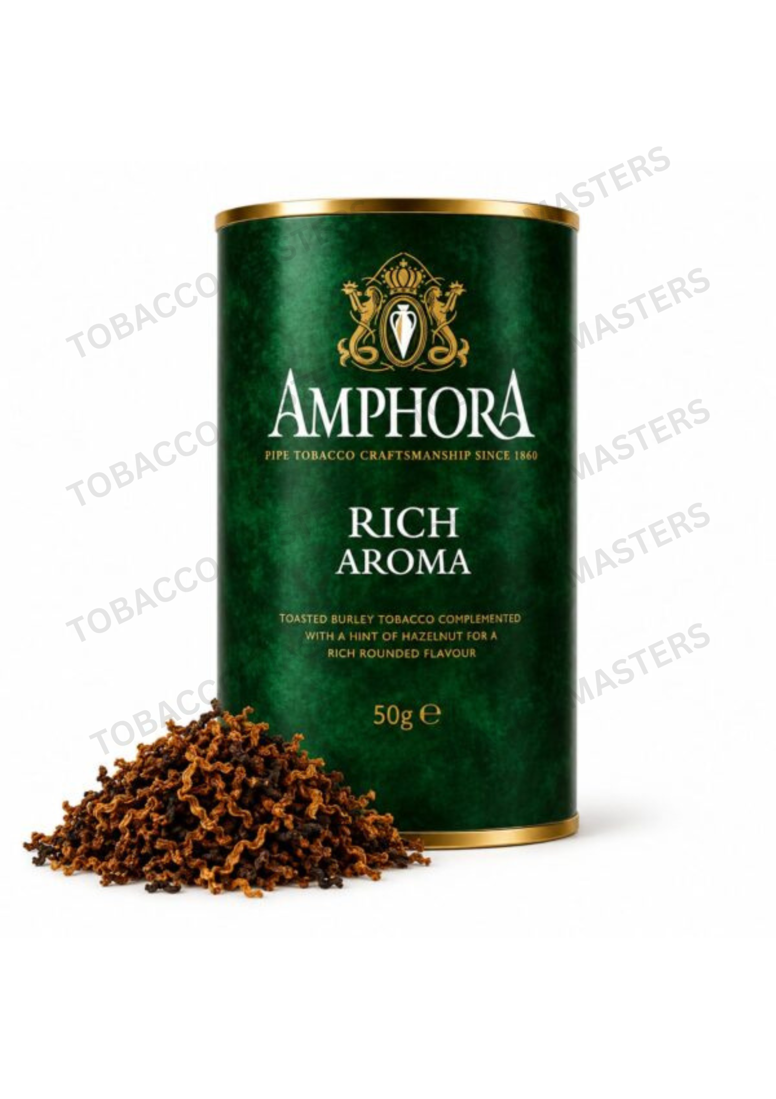 AMPHORA RICH AROMA