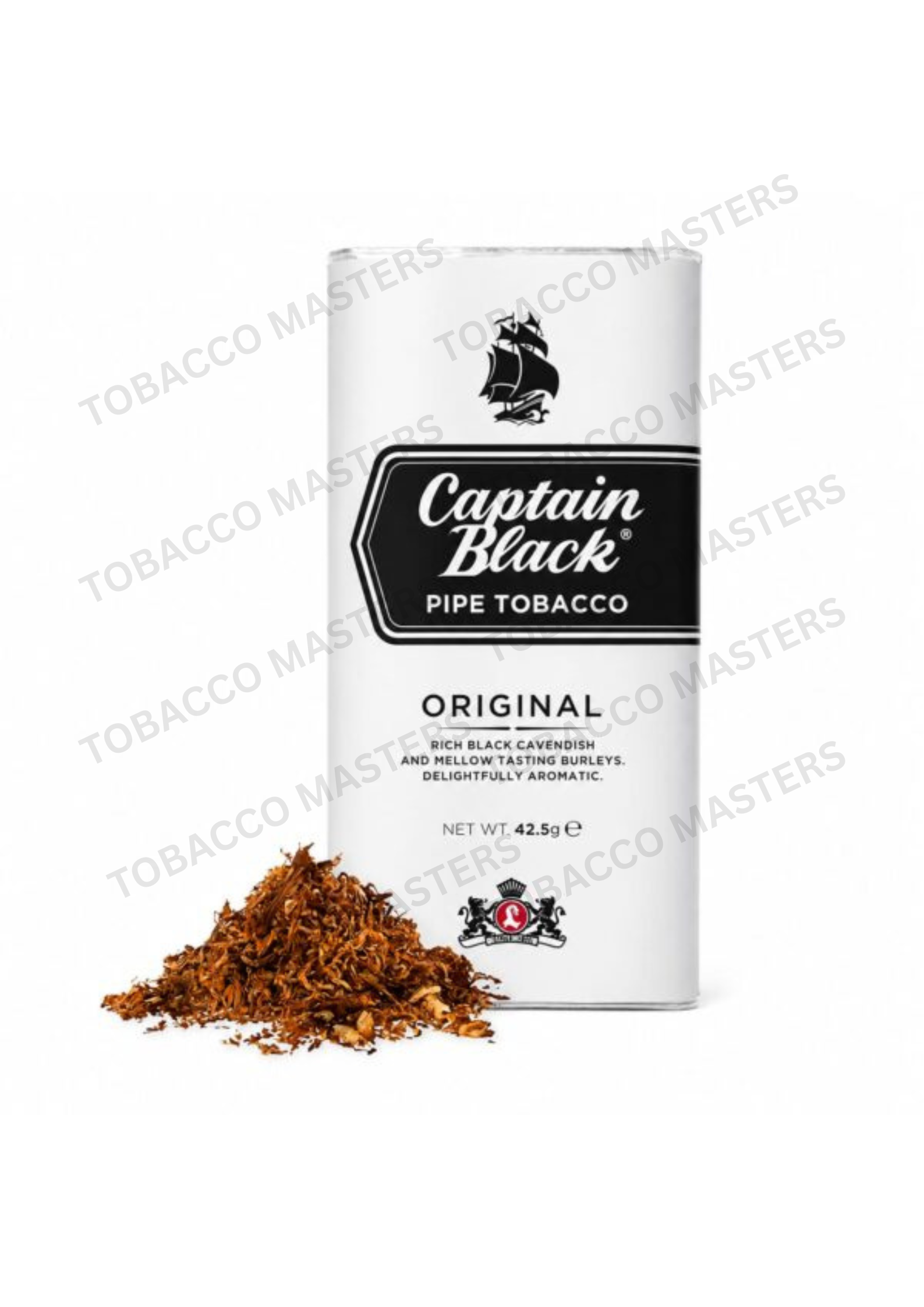 CAPTAIN BLACK ORIGINAL