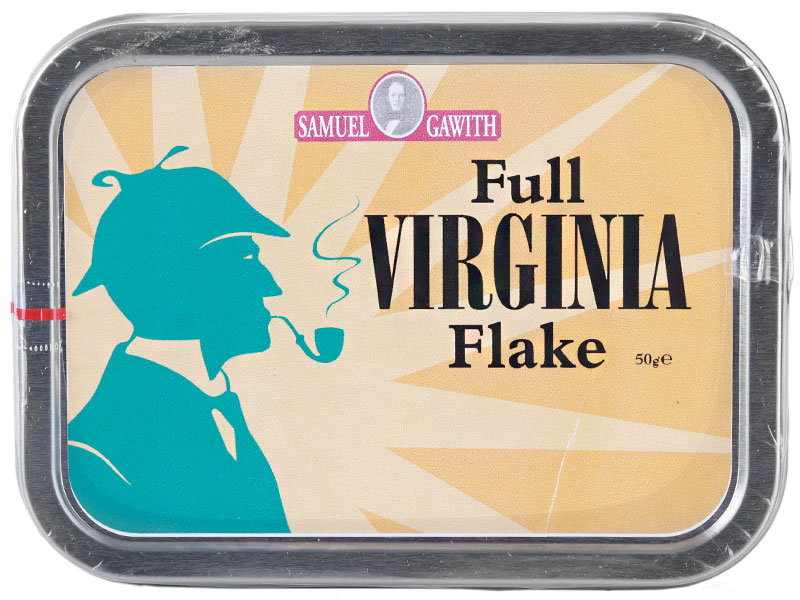 Samuel Gawith Full Virigina Flake