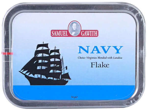 Samuel Gawith Navy Flake