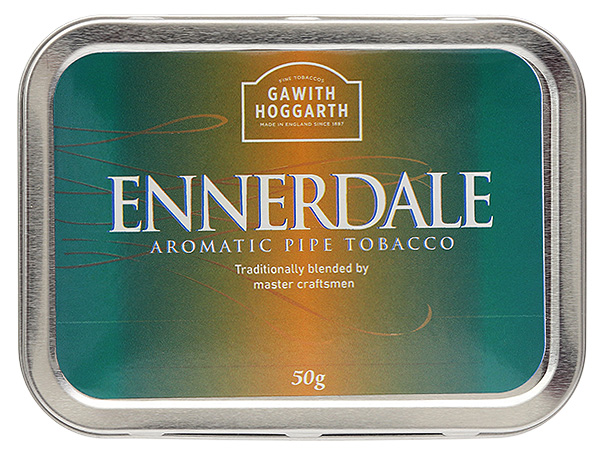 Samuel Gawith Ennerdale Flake
