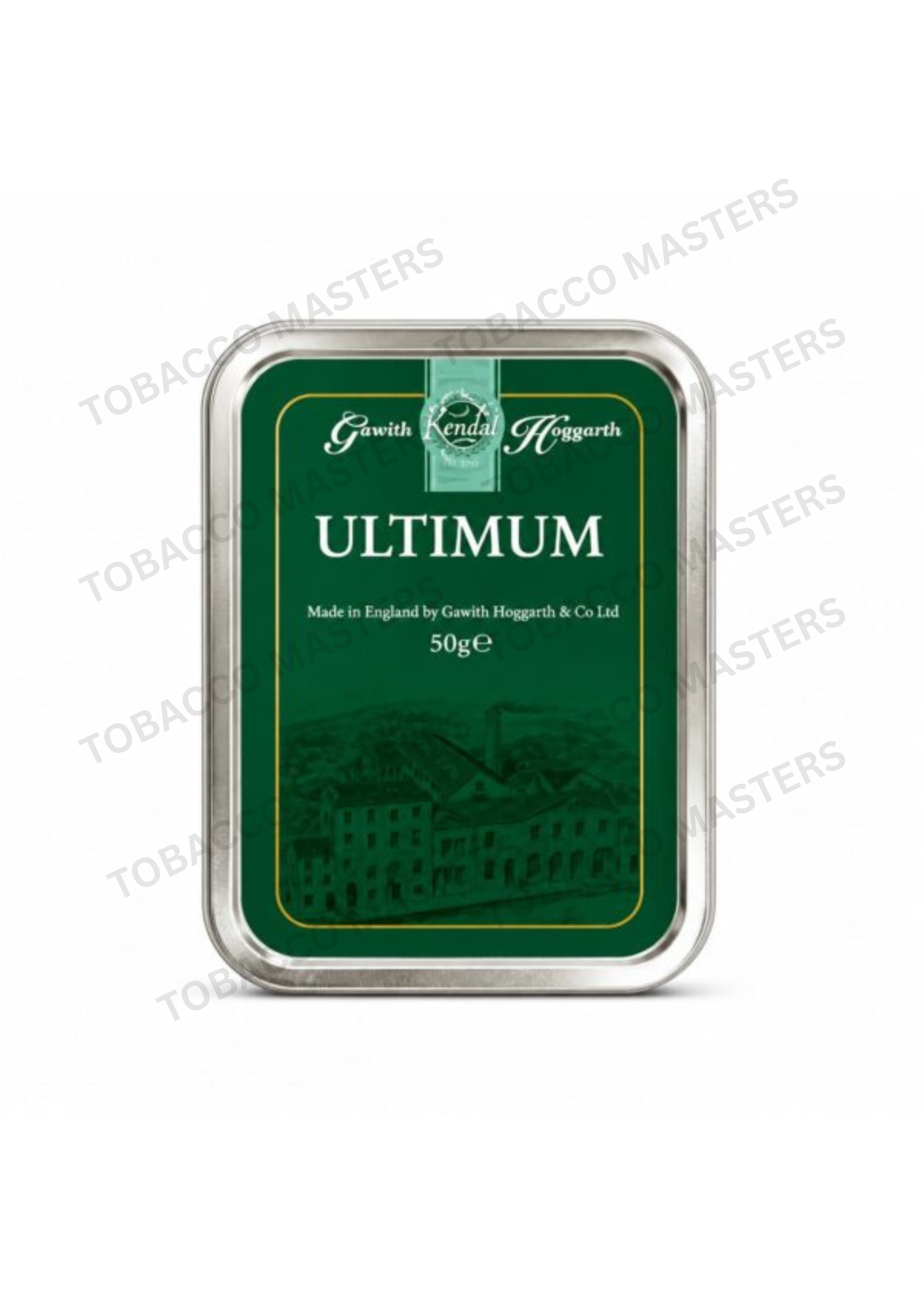 Samuel Gawith Ultimum