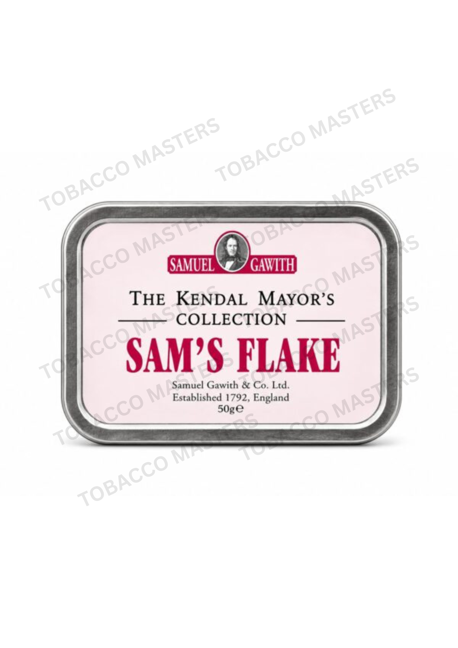Samuel Gawith Sams Flake