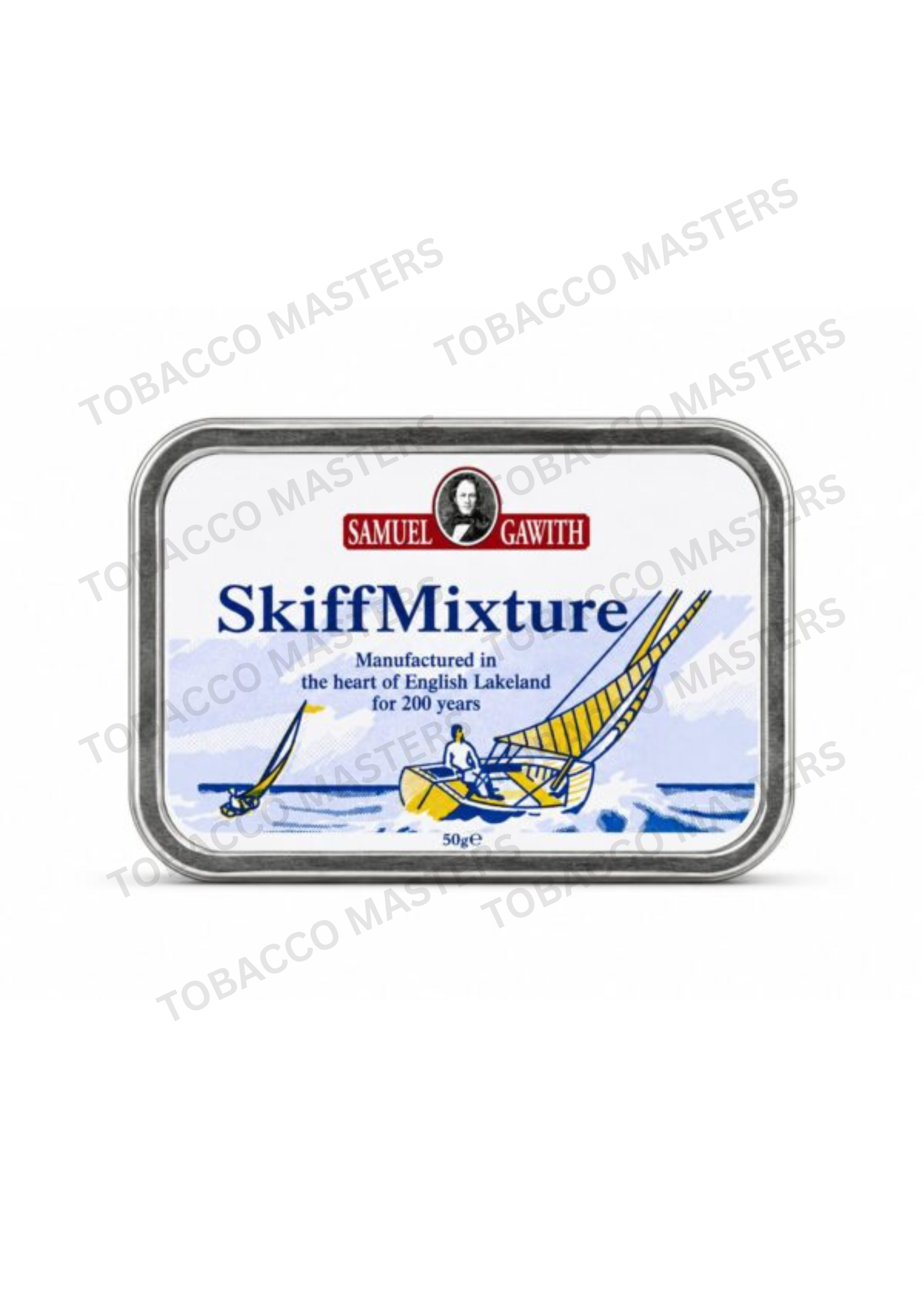 Samuel Gawith Skiff Mixture