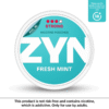 zyn strong