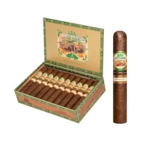 san lotano cigar