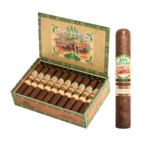 cigar