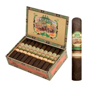 cigar