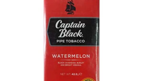 CAPTAIN BLACK WATERMELON