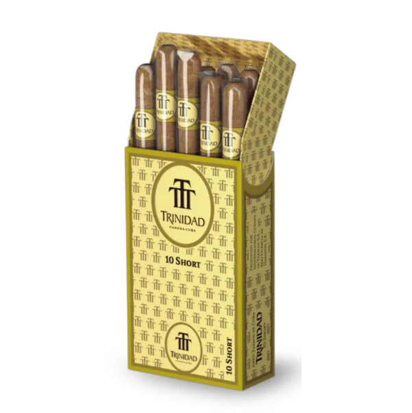 Trinidad 10 Shorts