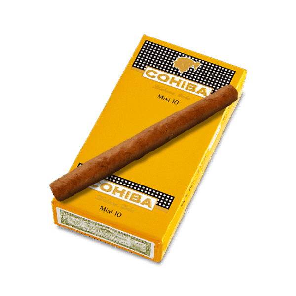 Cohiba Mini 10 Cigars