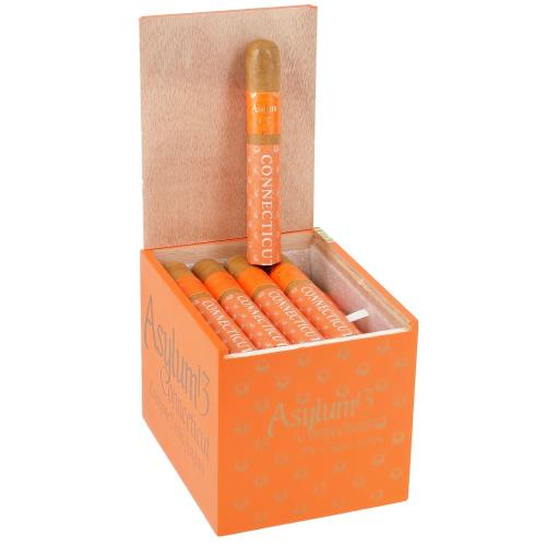 Asylum 13 Connecticut Robusto