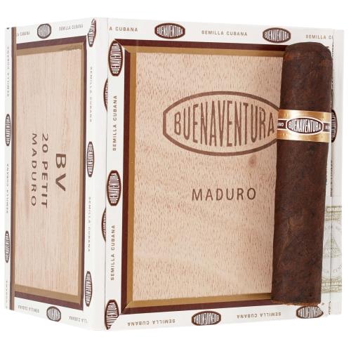 Buenaventura Maduro Petit BV - Image 2