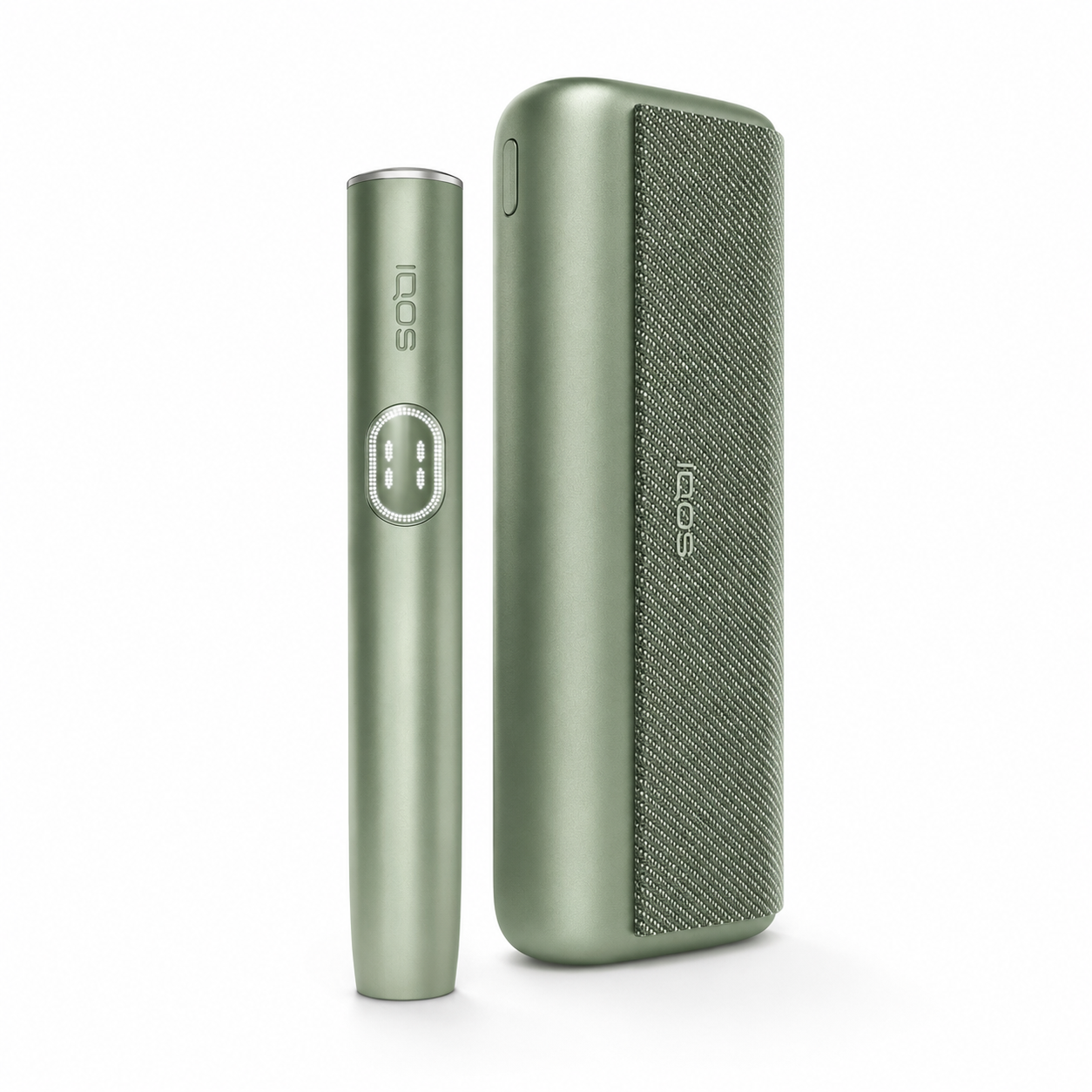 IQOS Iluma Prime