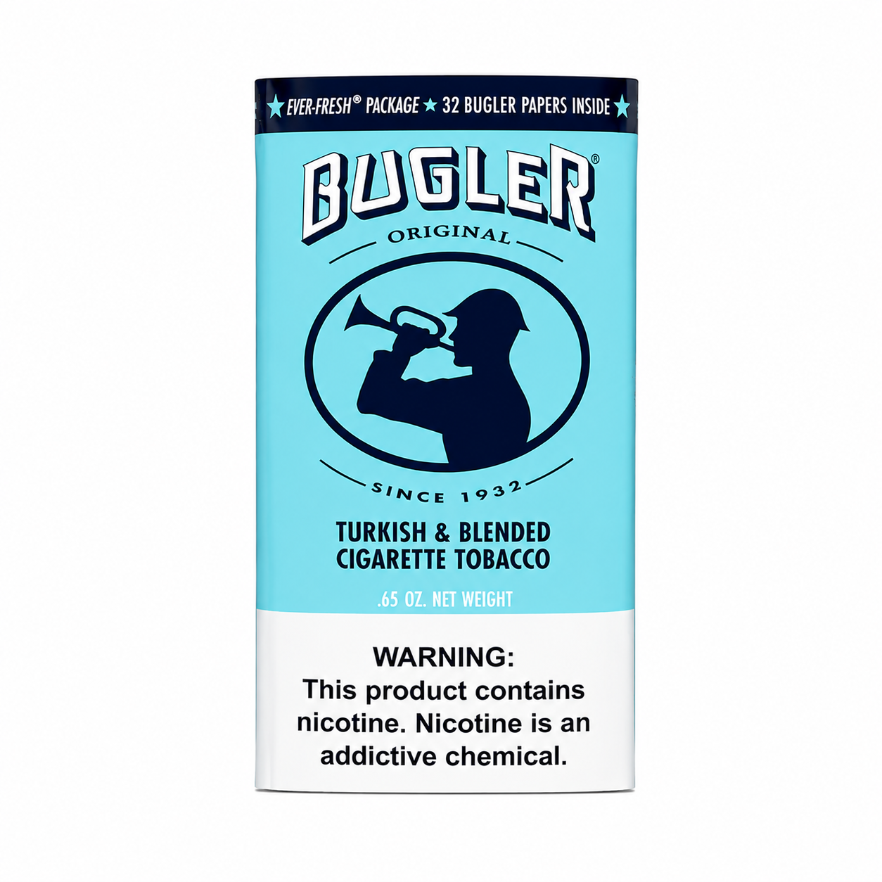 BUGLER ORIGINAL